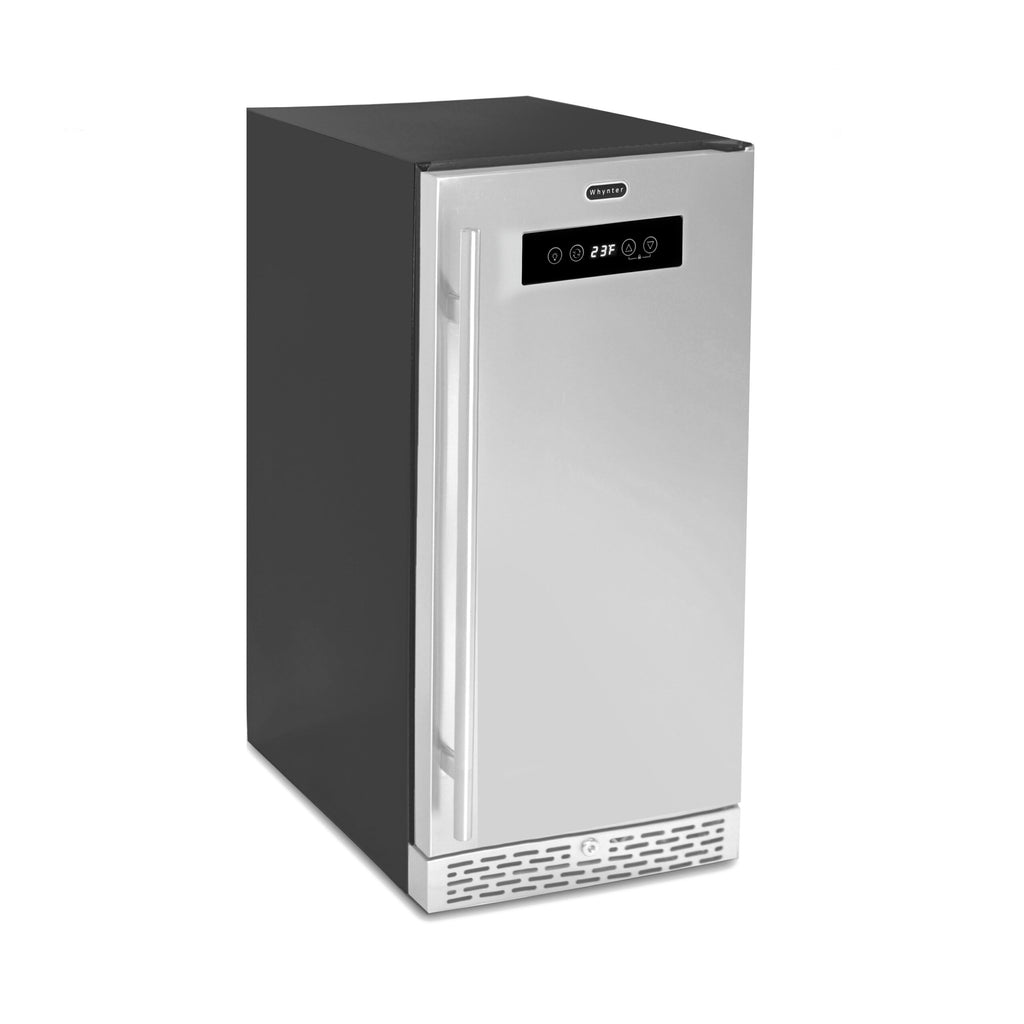 Whynter BEF-286SB Beverage Refrigerator