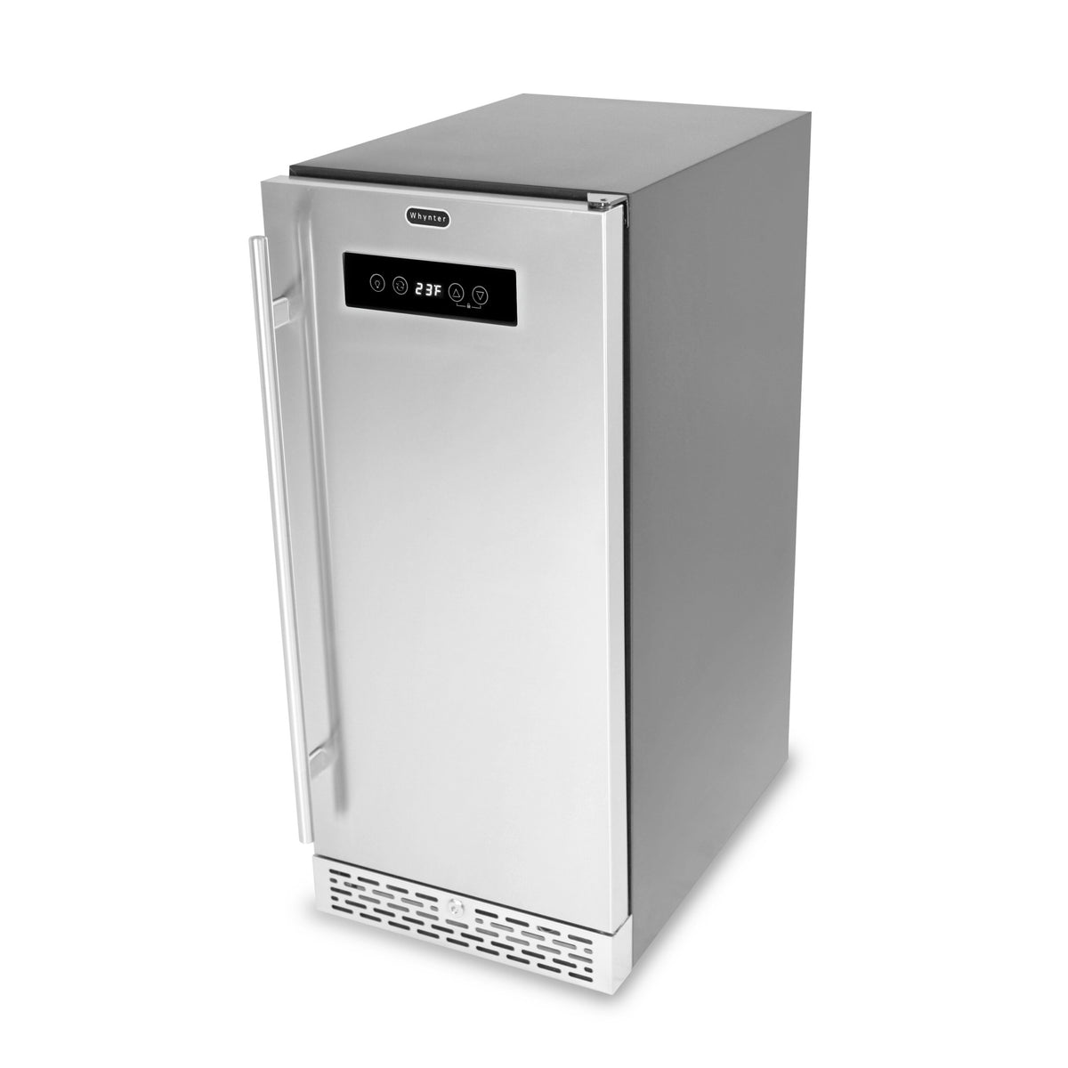 Whynter BEF-286SB Beverage Refrigerator