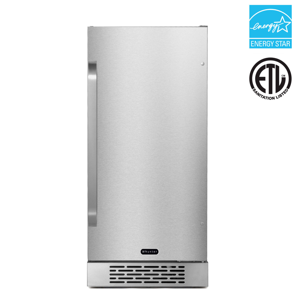 Whynter BOR-326FS Beverage Refrigerator