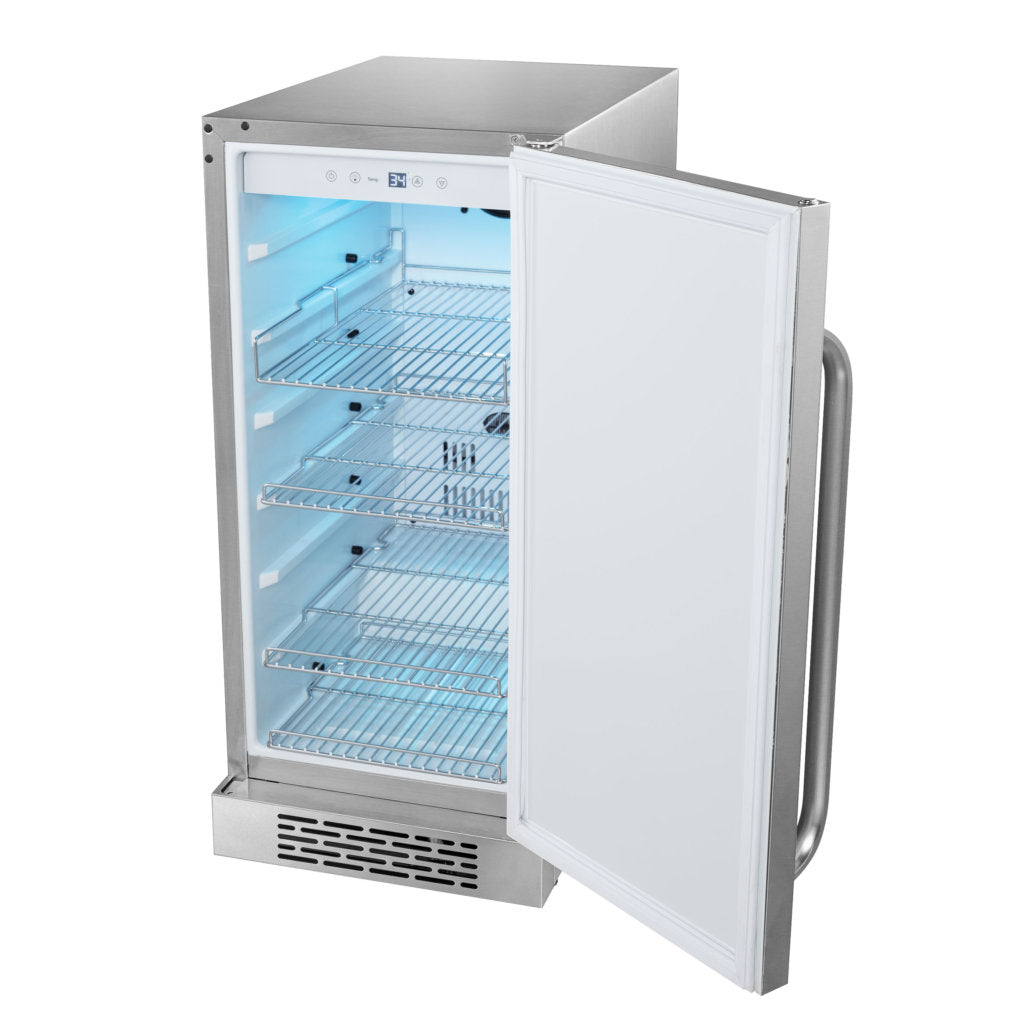 Whynter BOR-326FS Beverage Refrigerator