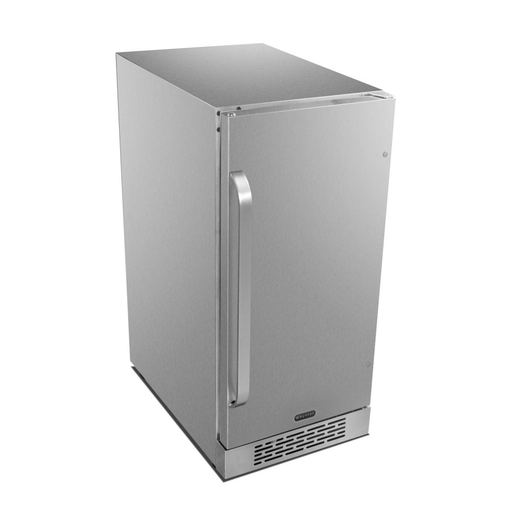 Whynter BOR-326FS Beverage Refrigerator