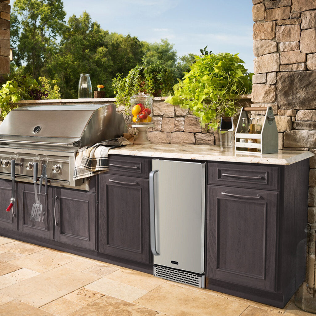 Whynter BOR-326FS Beverage Refrigerator