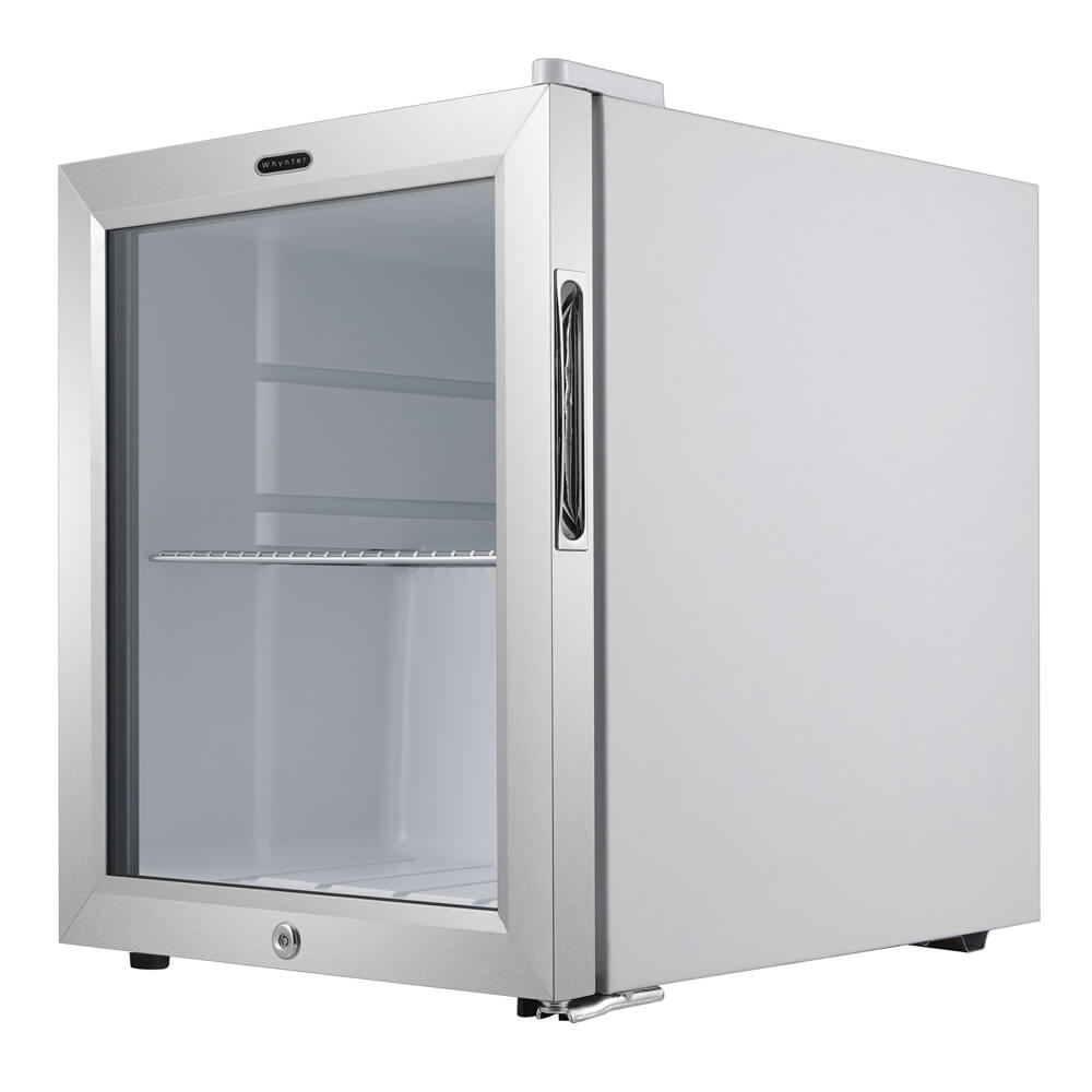 Whynter BR-062WS Beverage Refrigerator