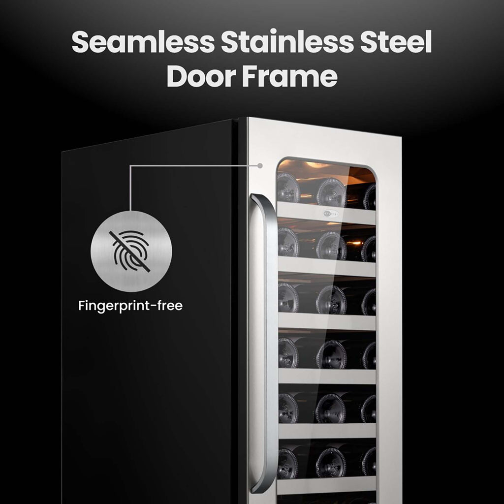 Whynter BSR-033SW Wine Refrigerator