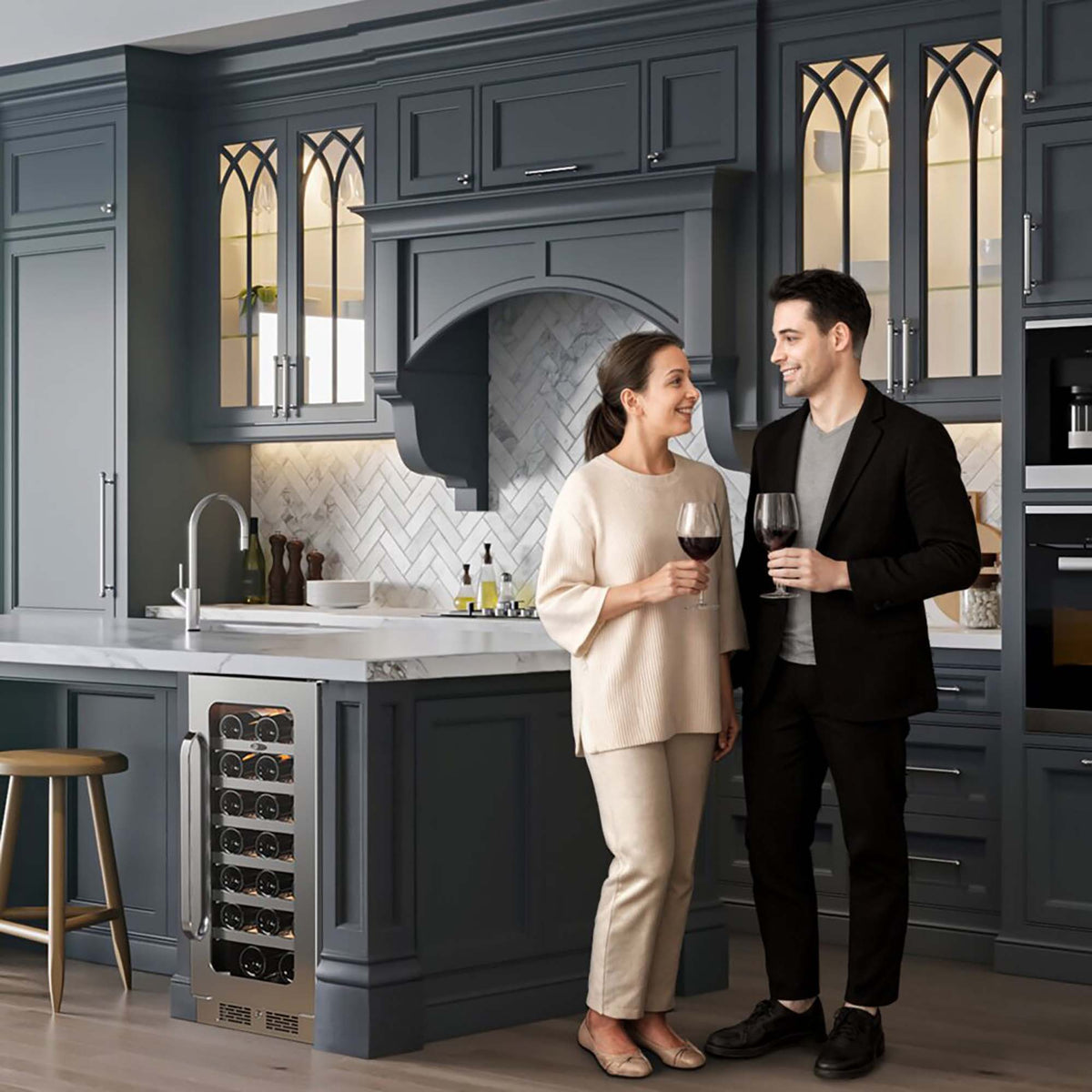 Whynter BSR-033SW Wine Refrigerator