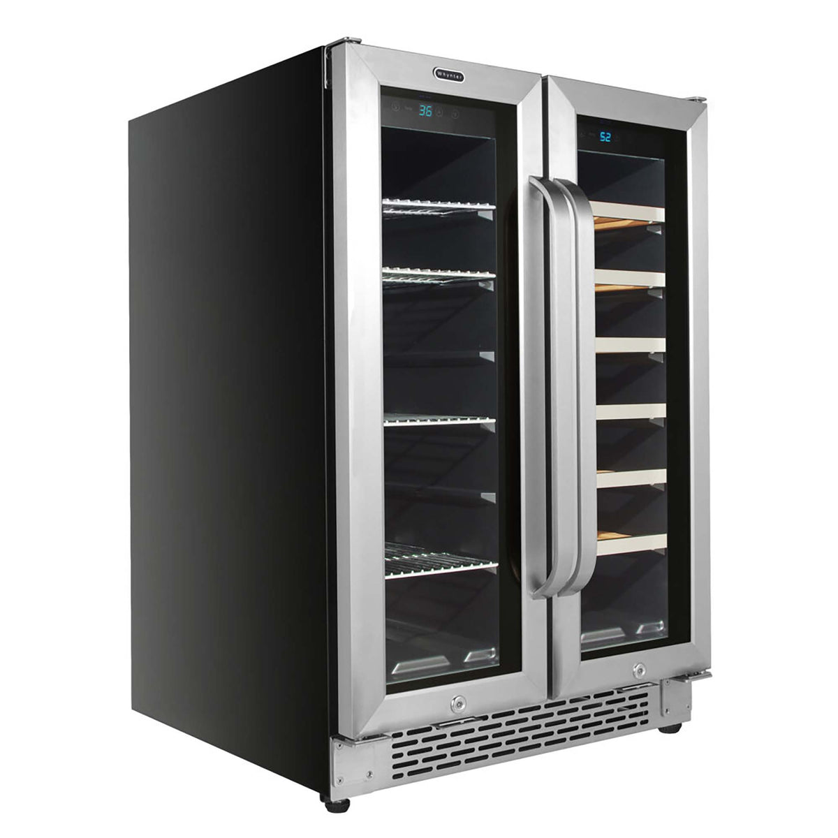 Whynter BWB-2060FDS Beverage Refrigerator