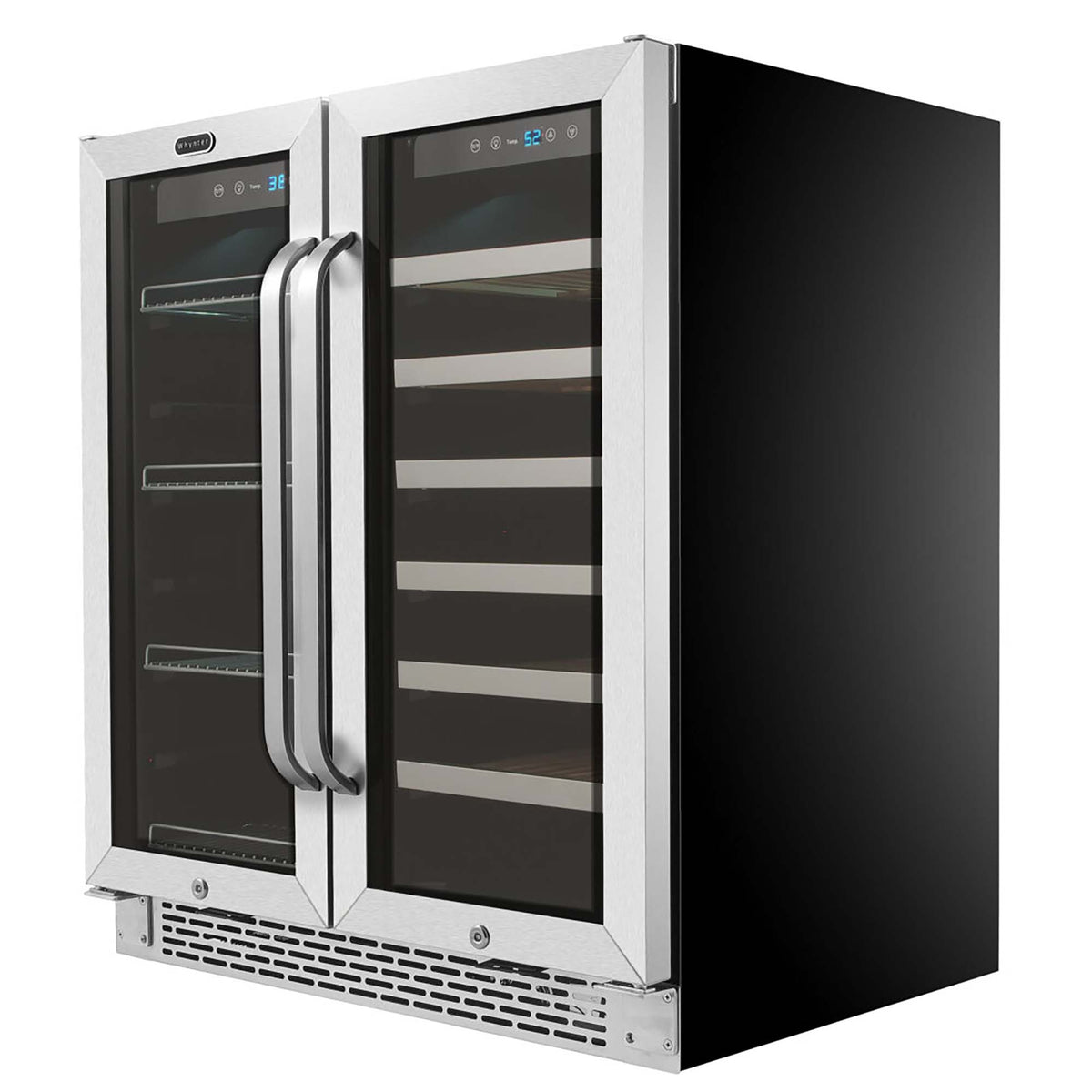 Whynter BWB-3388FDS Beverage Refrigerator
