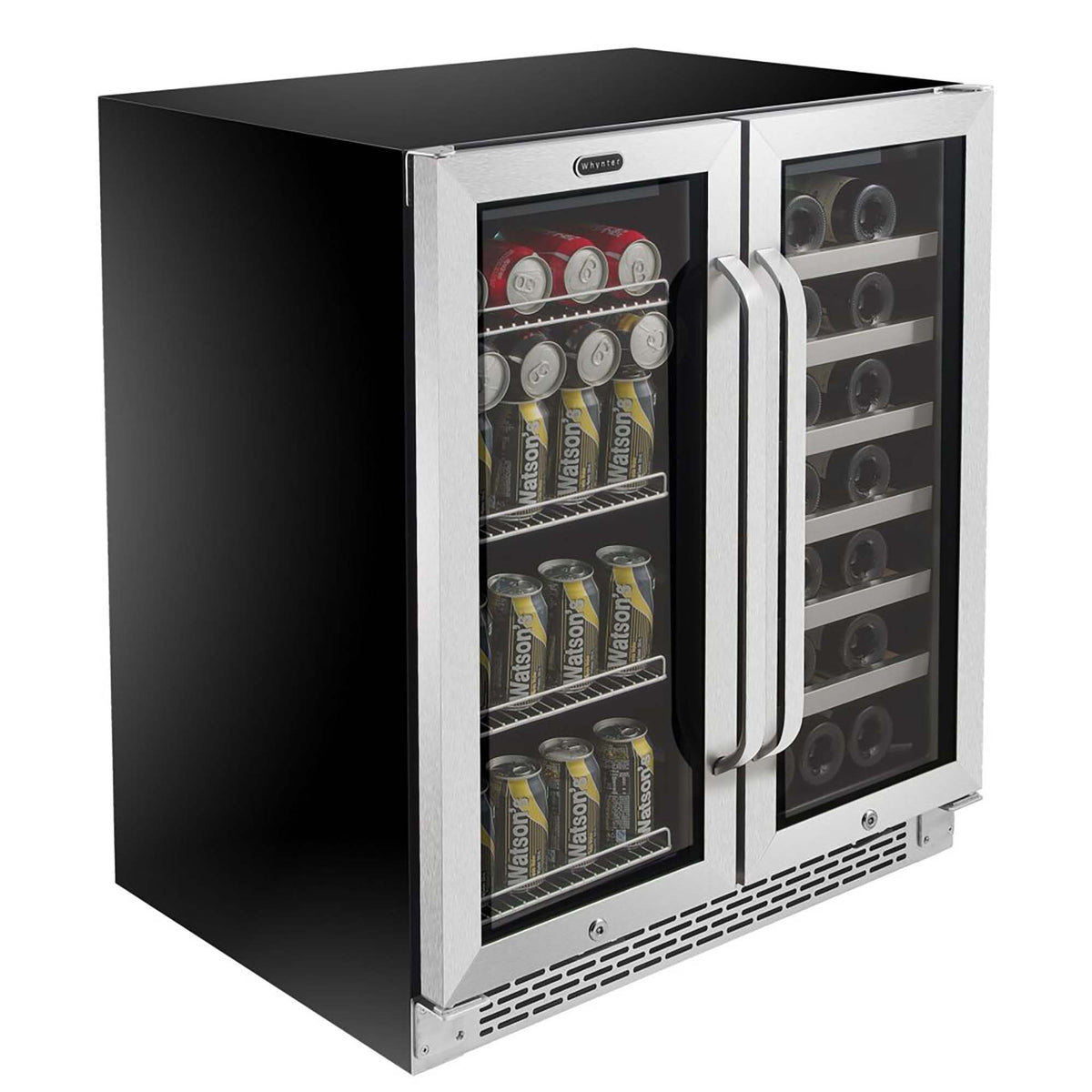 Whynter BWB-3388FDS Beverage Refrigerator