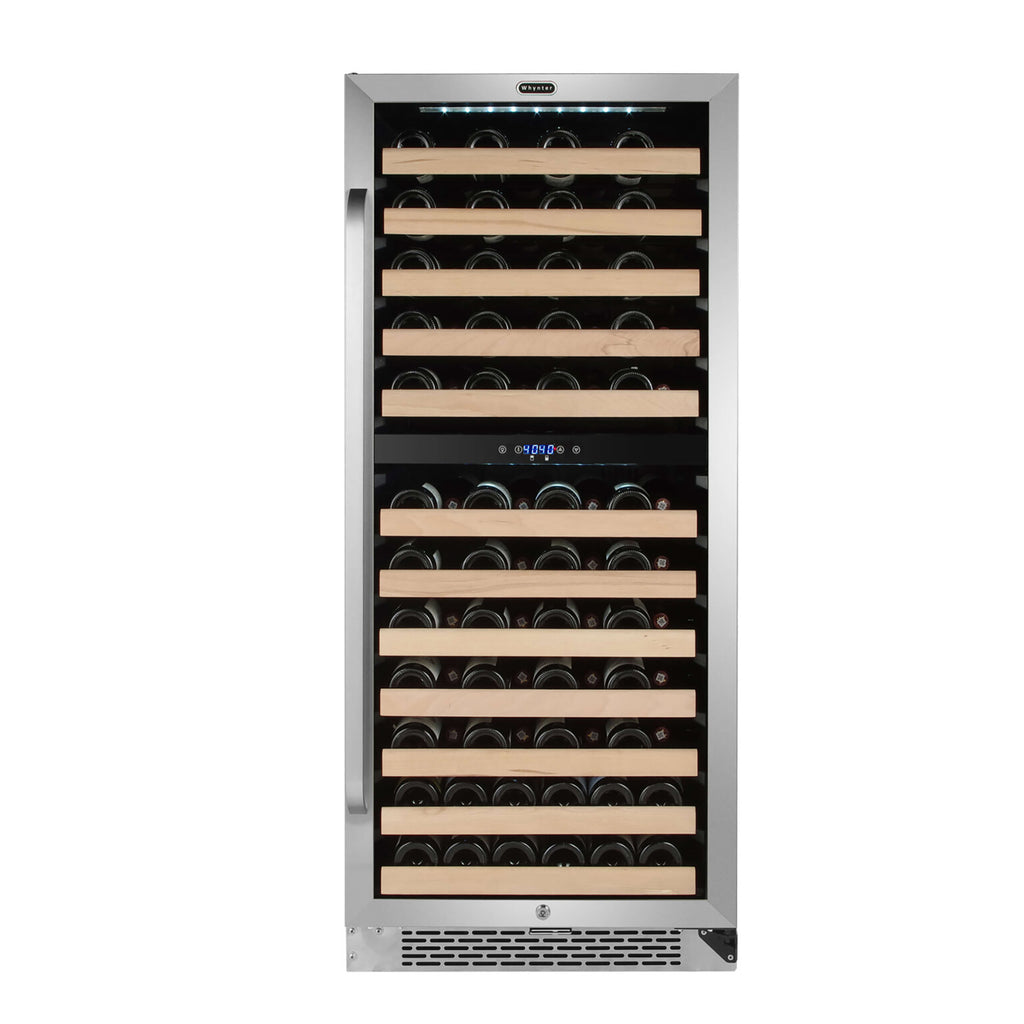 Whynter BWR-0922DZ Wine Refrigerator