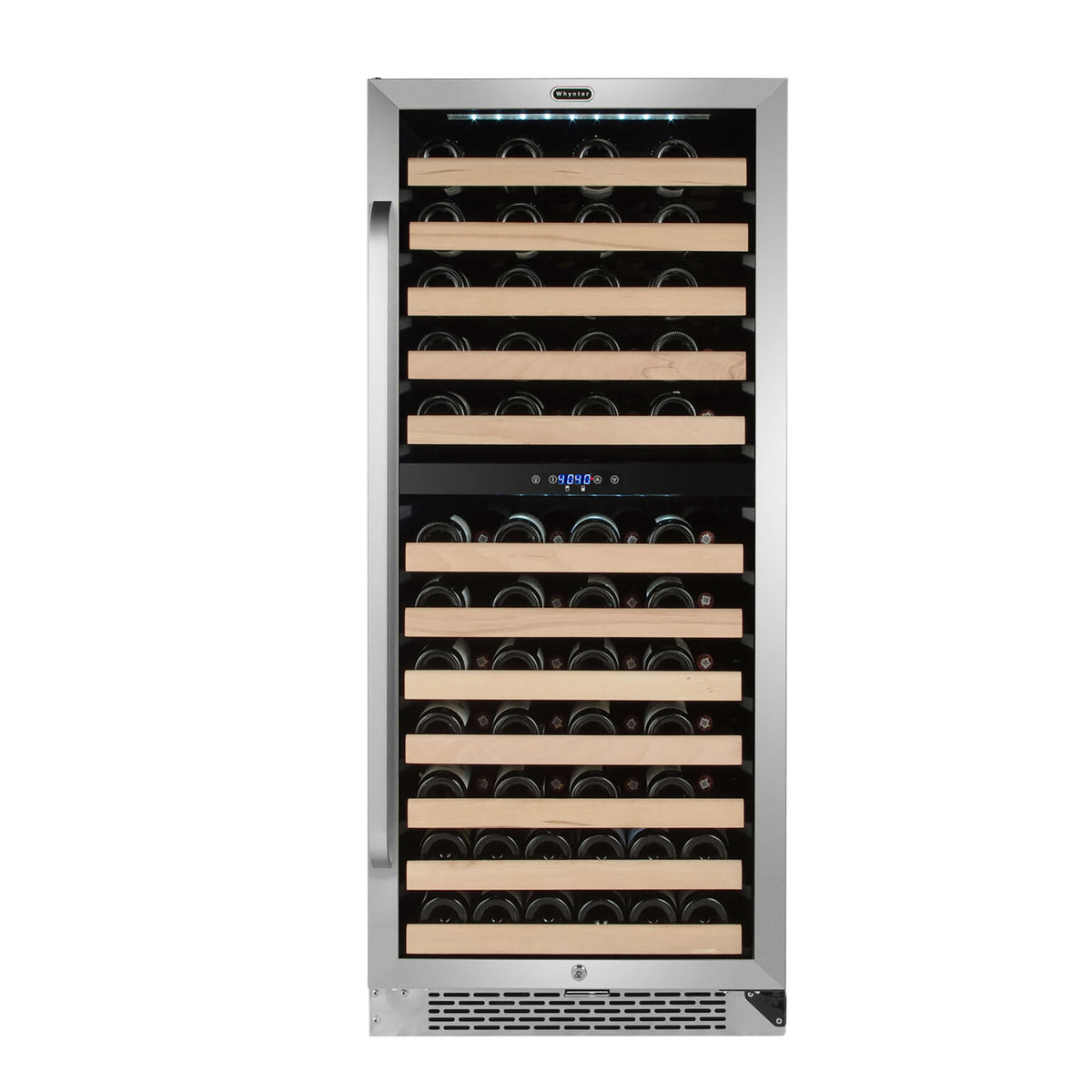 Whynter BWR-0922DZ Wine Refrigerator