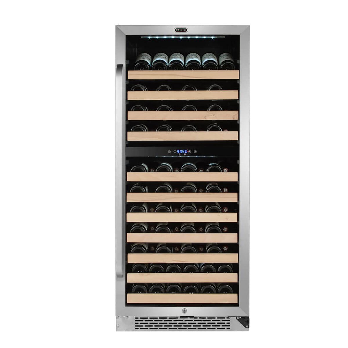 Whynter BWR-0922DZ Wine Refrigerator