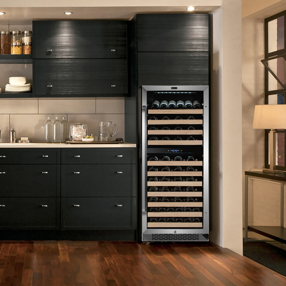 Whynter BWR-0922DZ Wine Refrigerator
