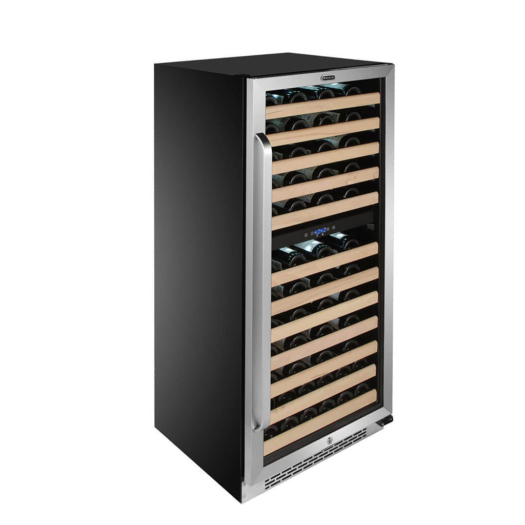Whynter BWR-0922DZ Wine Refrigerator