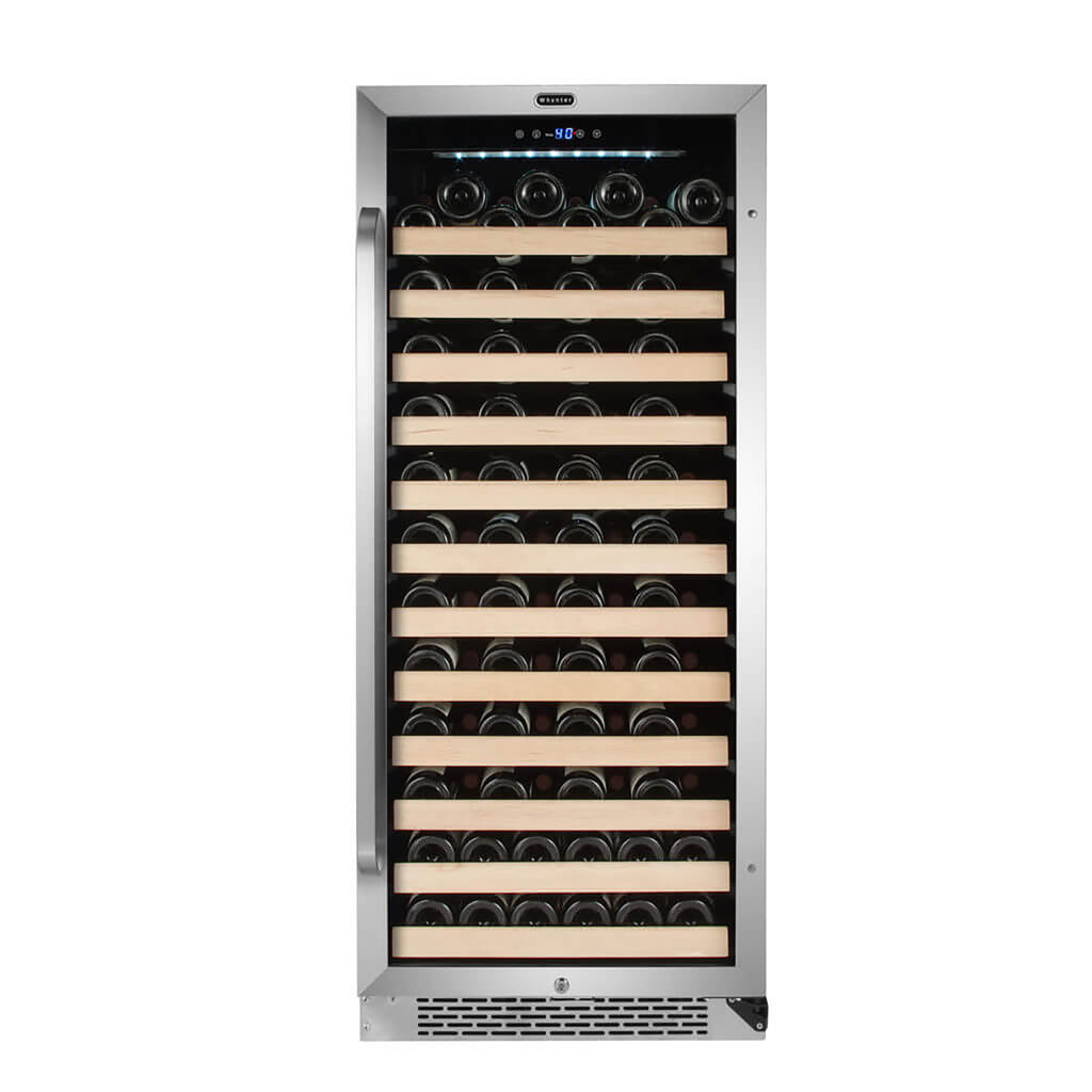 Whynter BWR-1002SD Wine Refrigerator