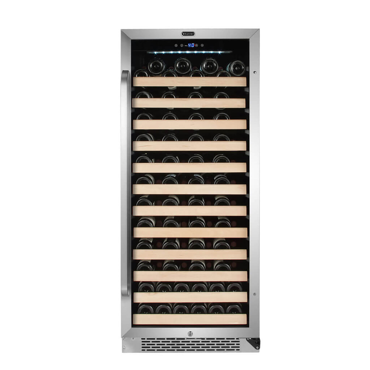 Whynter BWR-1002SD Wine Refrigerator