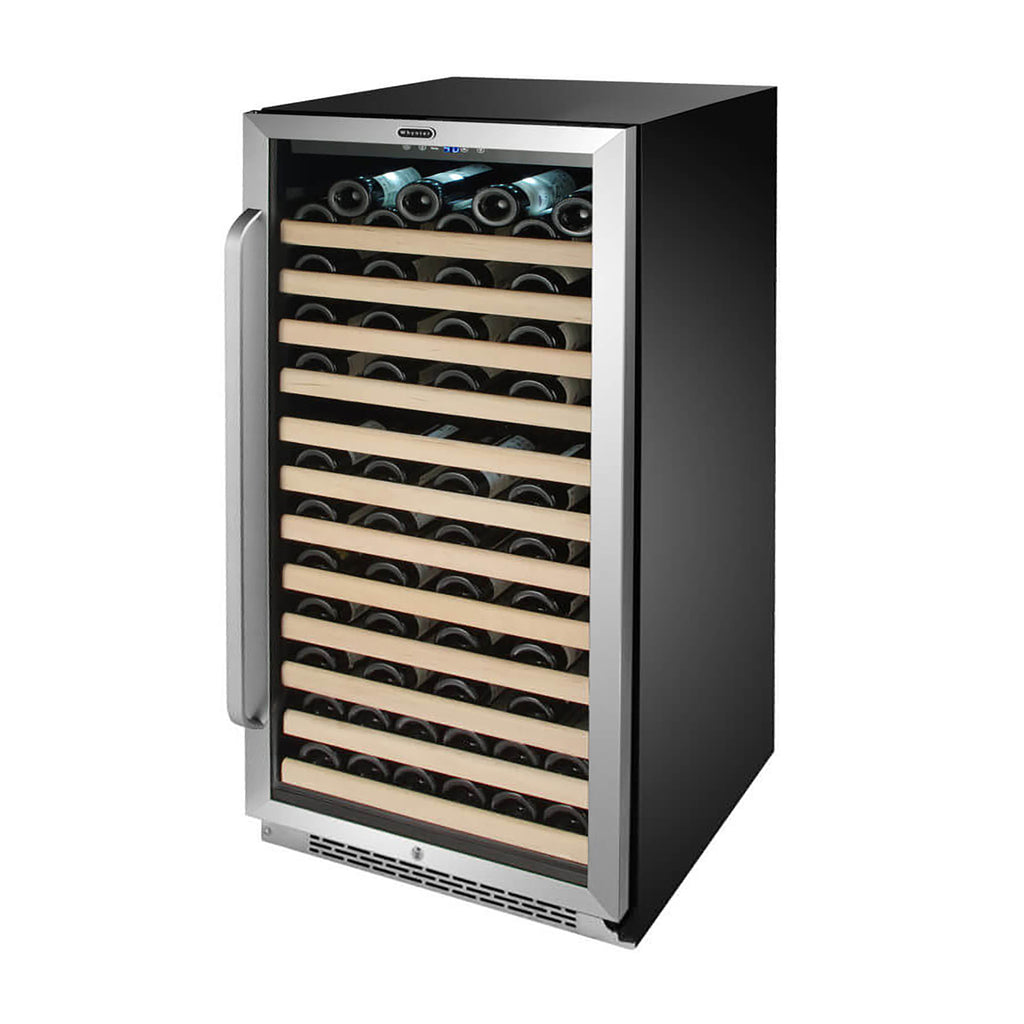 Whynter BWR-1002SD Wine Refrigerator