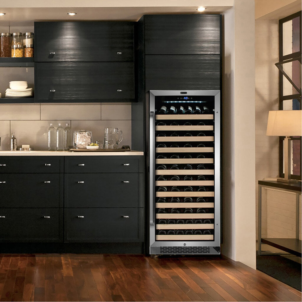 Whynter BWR-1002SD Wine Refrigerator
