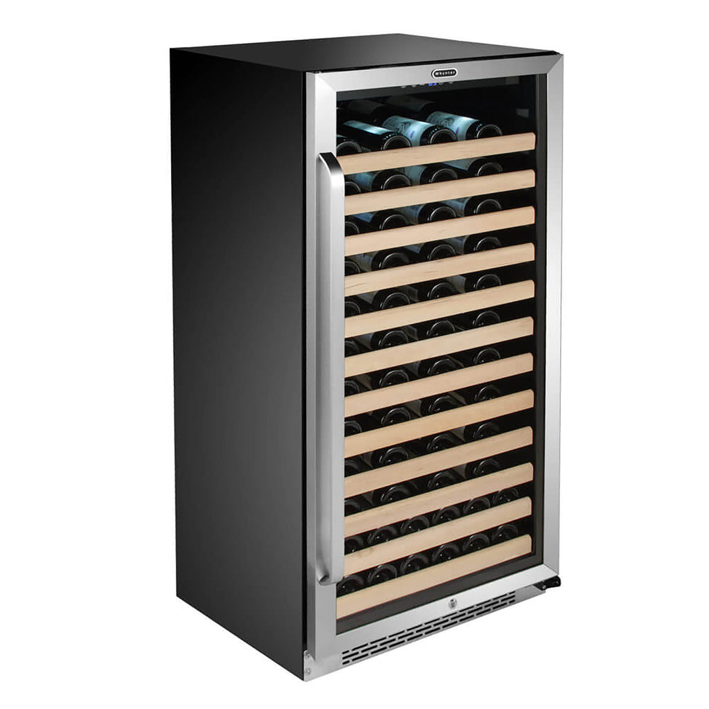 Whynter BWR-1002SD Wine Refrigerator