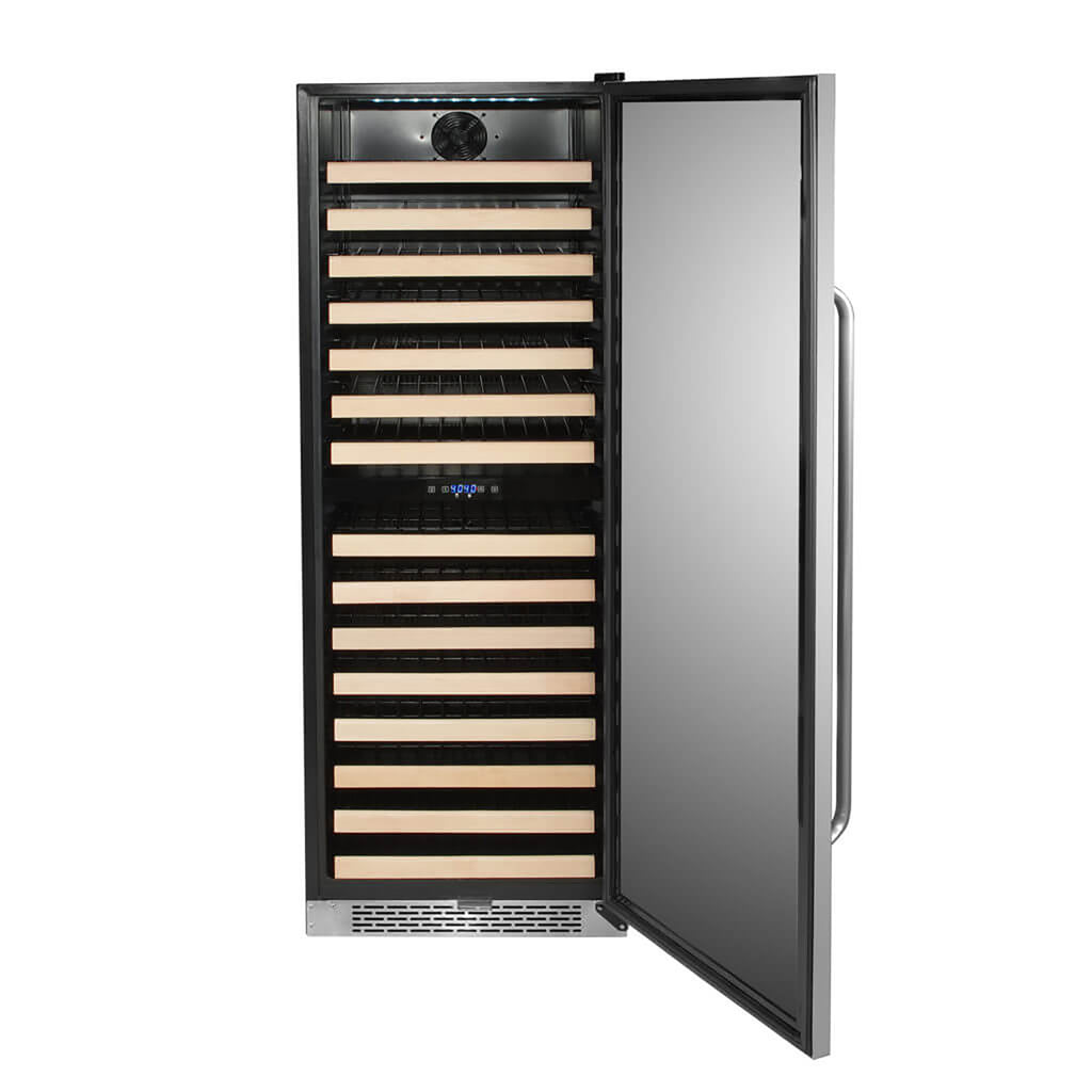 Whynter BWR-1642DZ Wine Refrigerator
