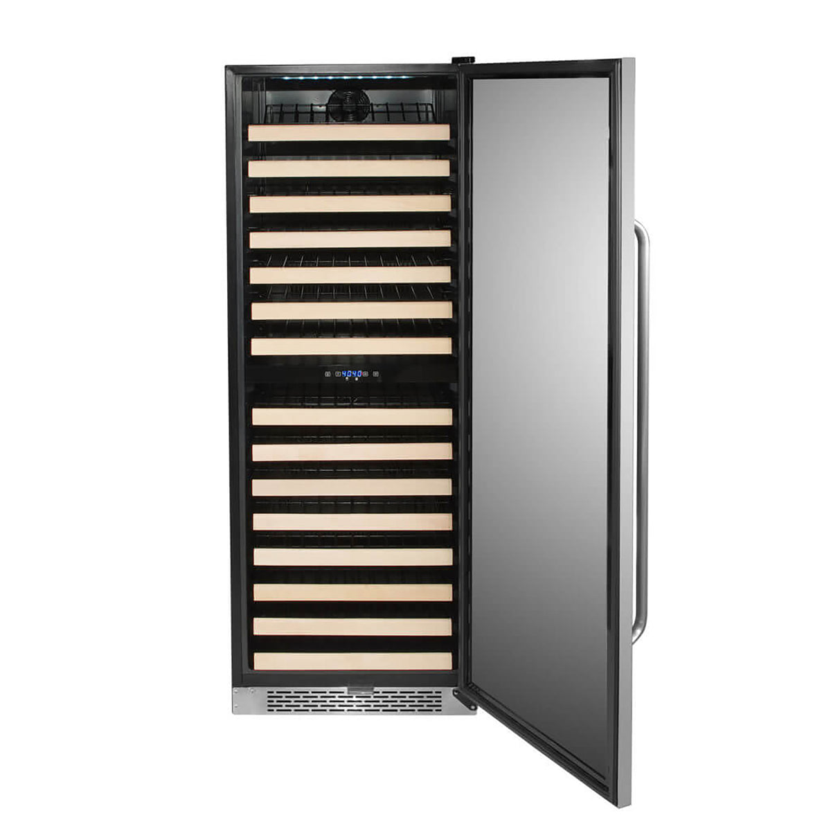 Whynter BWR-1642DZ Wine Refrigerator