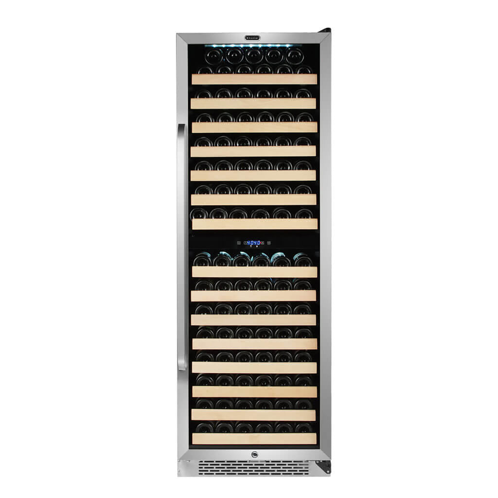 Whynter BWR-1642DZ Wine Refrigerator