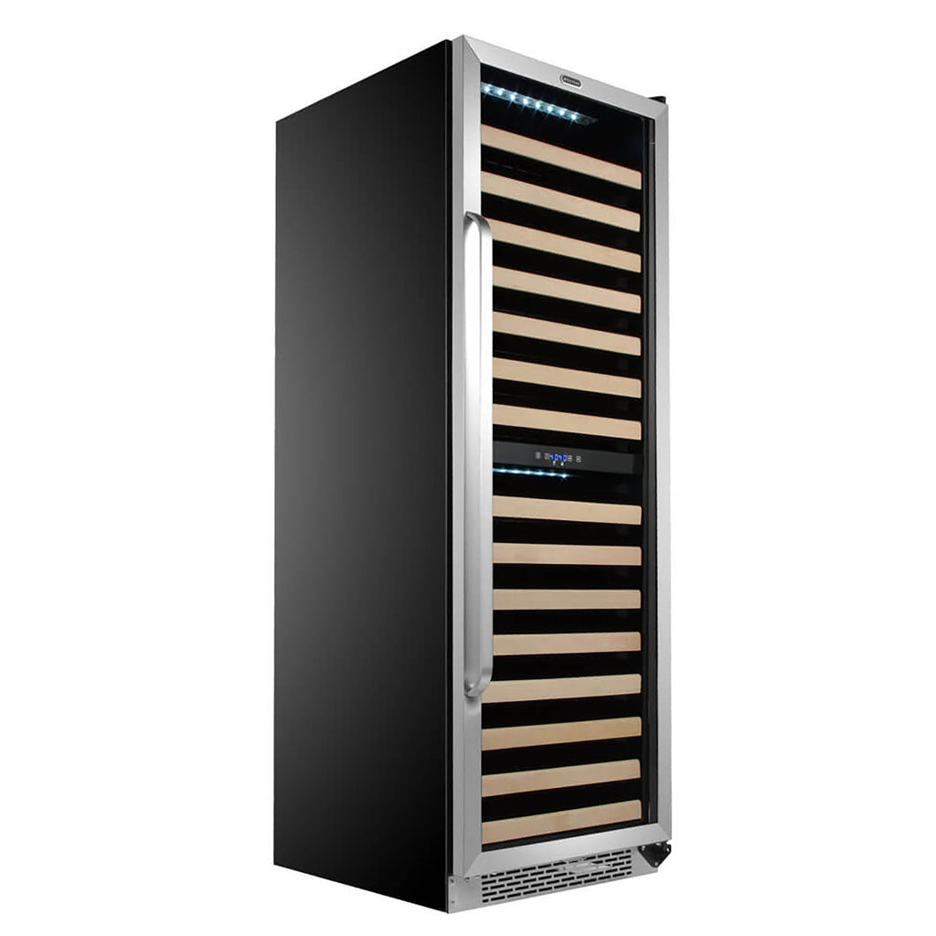 Whynter BWR-1642DZ Wine Refrigerator