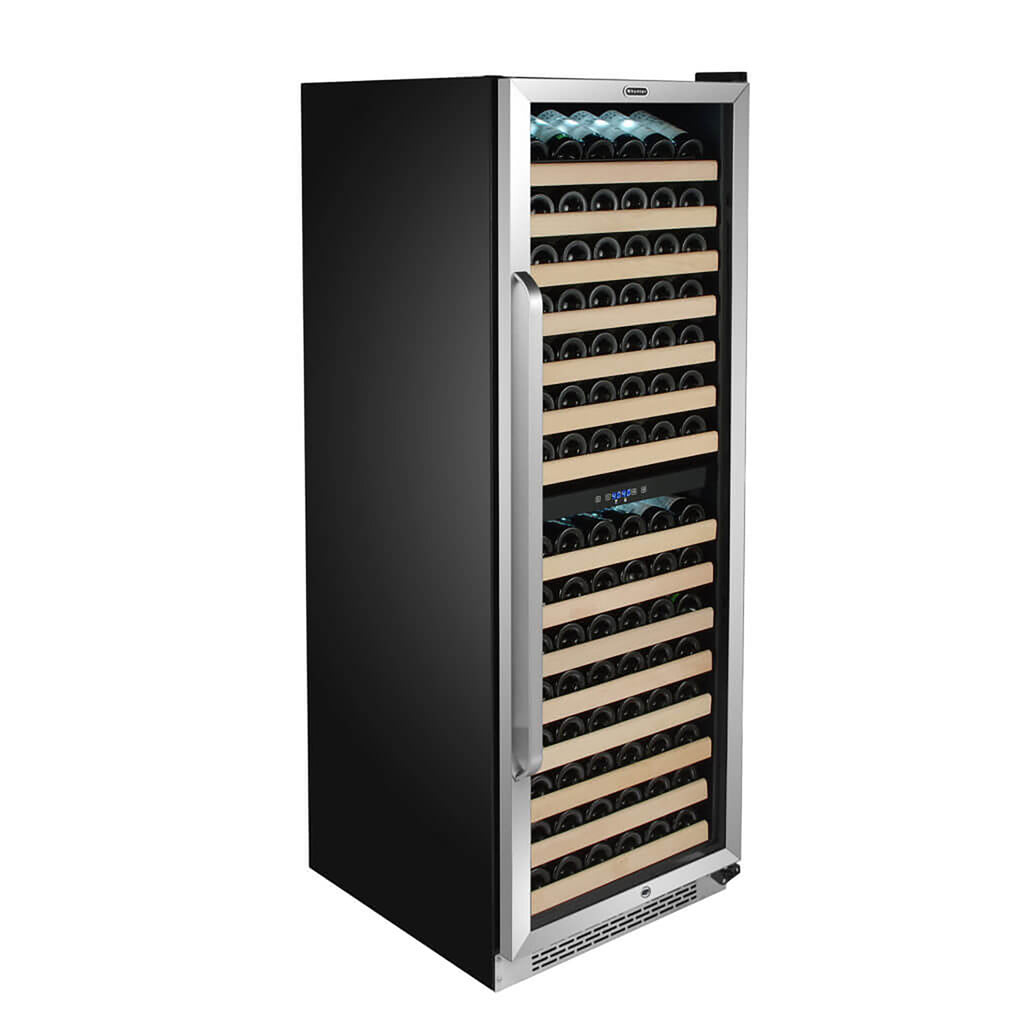Whynter BWR-1642DZ Wine Refrigerator