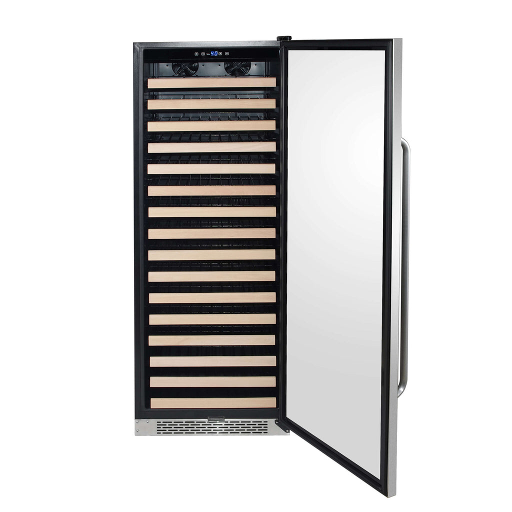 Whynter BWR-1662SD Wine Refrigerator