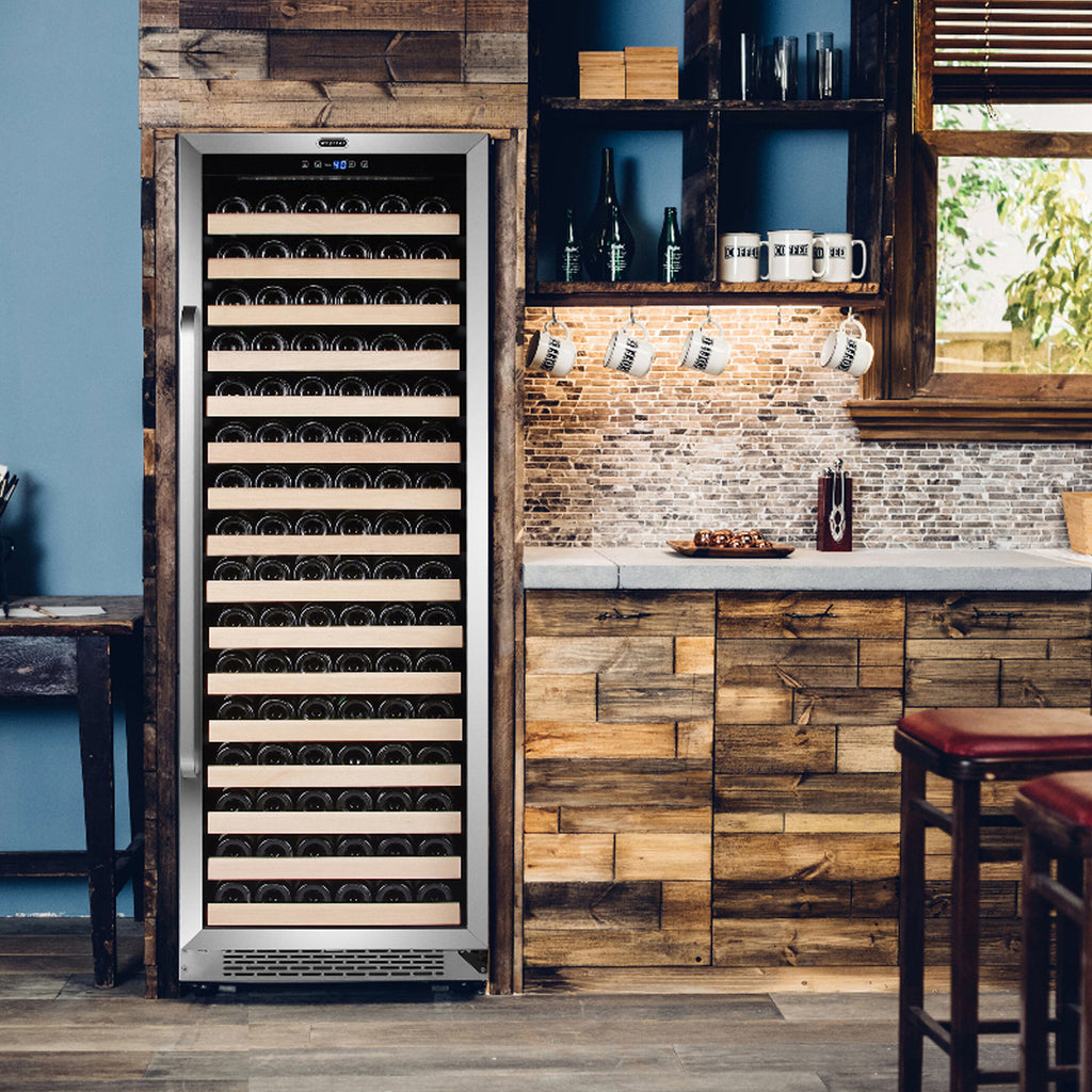 Whynter BWR-1662SD Wine Refrigerator