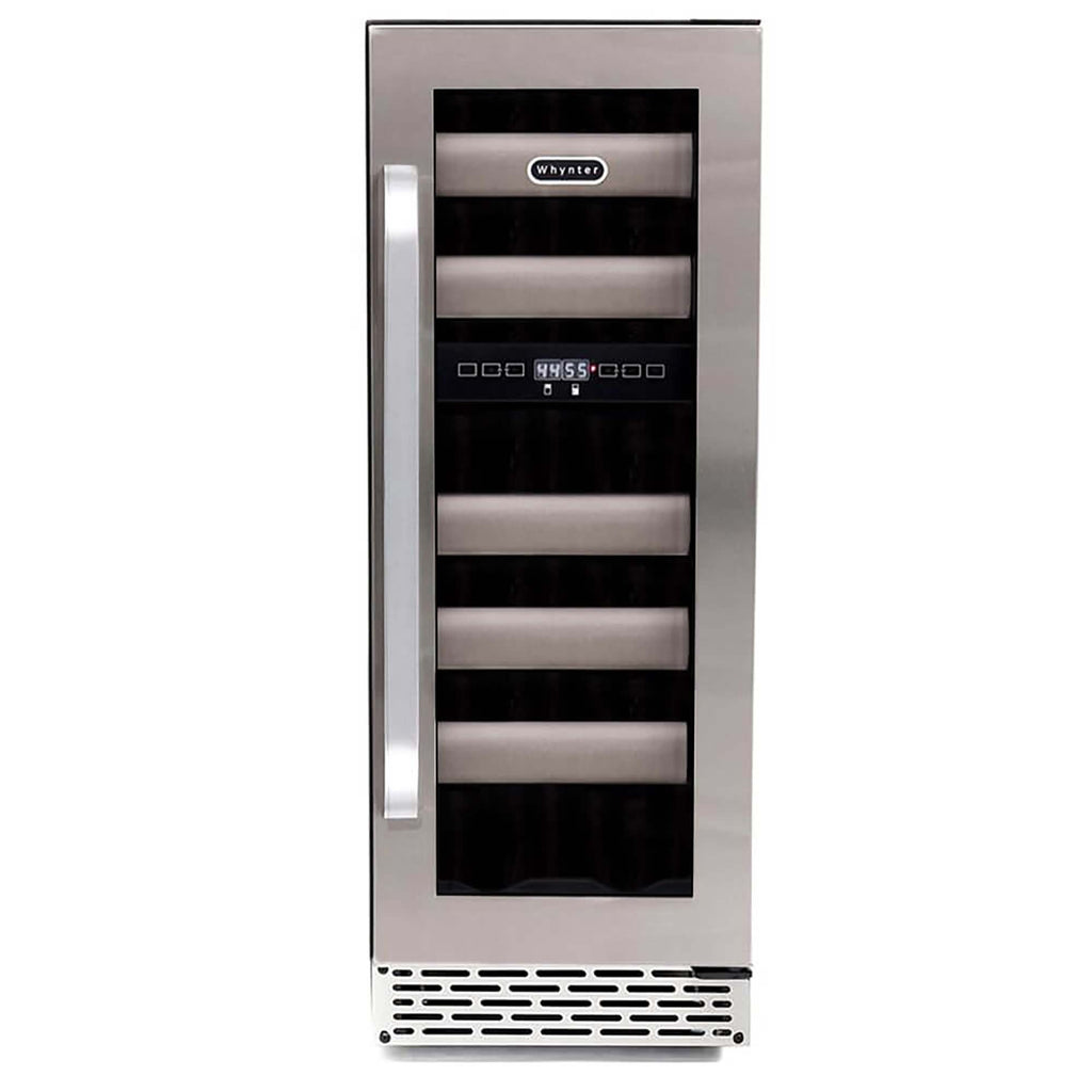 Whynter BWR-171DS Wine Refrigerator