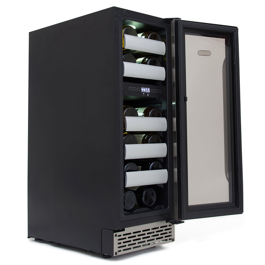 Whynter BWR-171DS Wine Refrigerator
