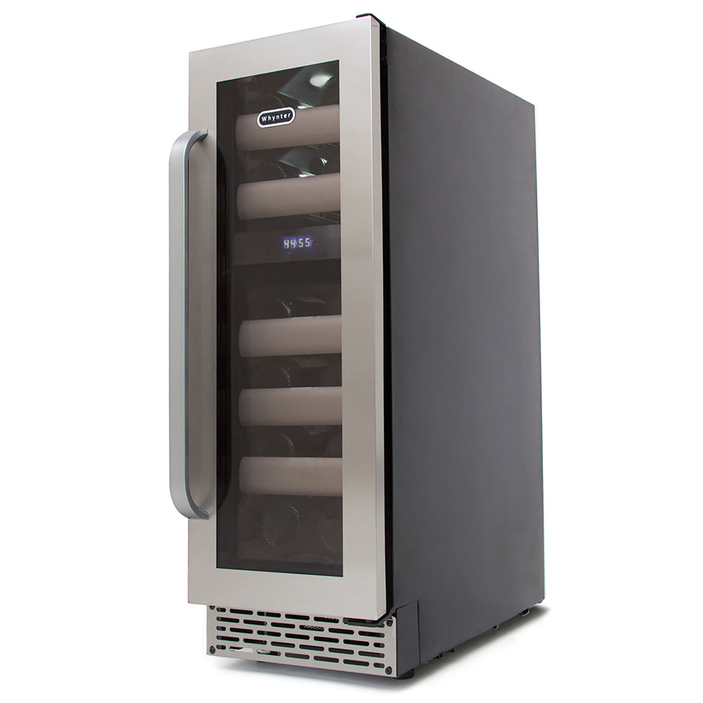 Whynter BWR-171DS Wine Refrigerator