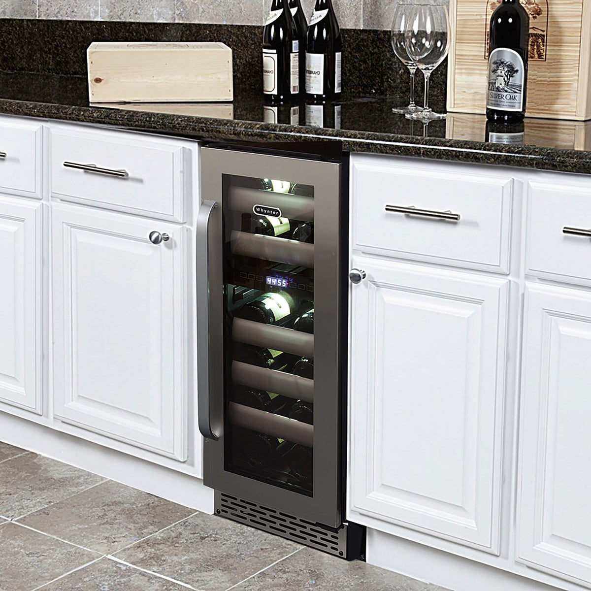 Whynter BWR-171DS Wine Refrigerator