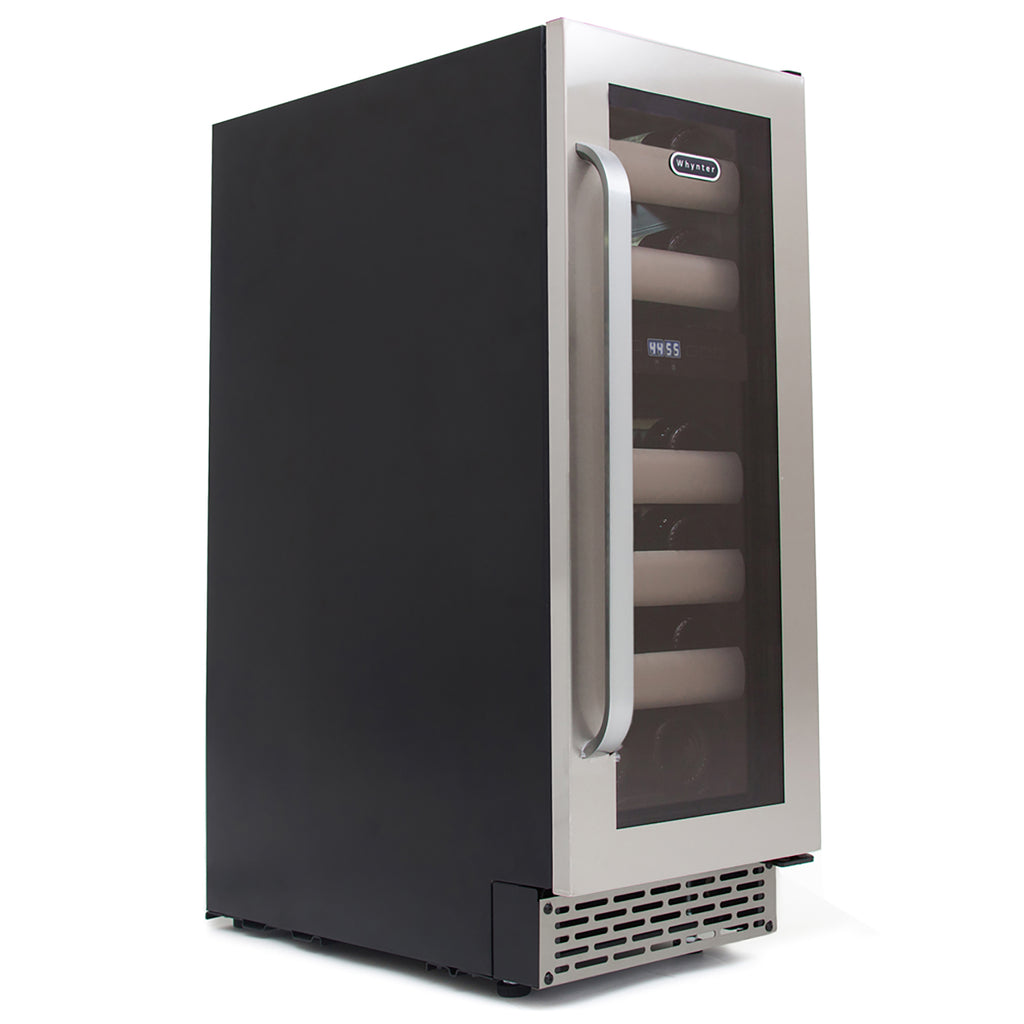 Whynter BWR-171DS Wine Refrigerator