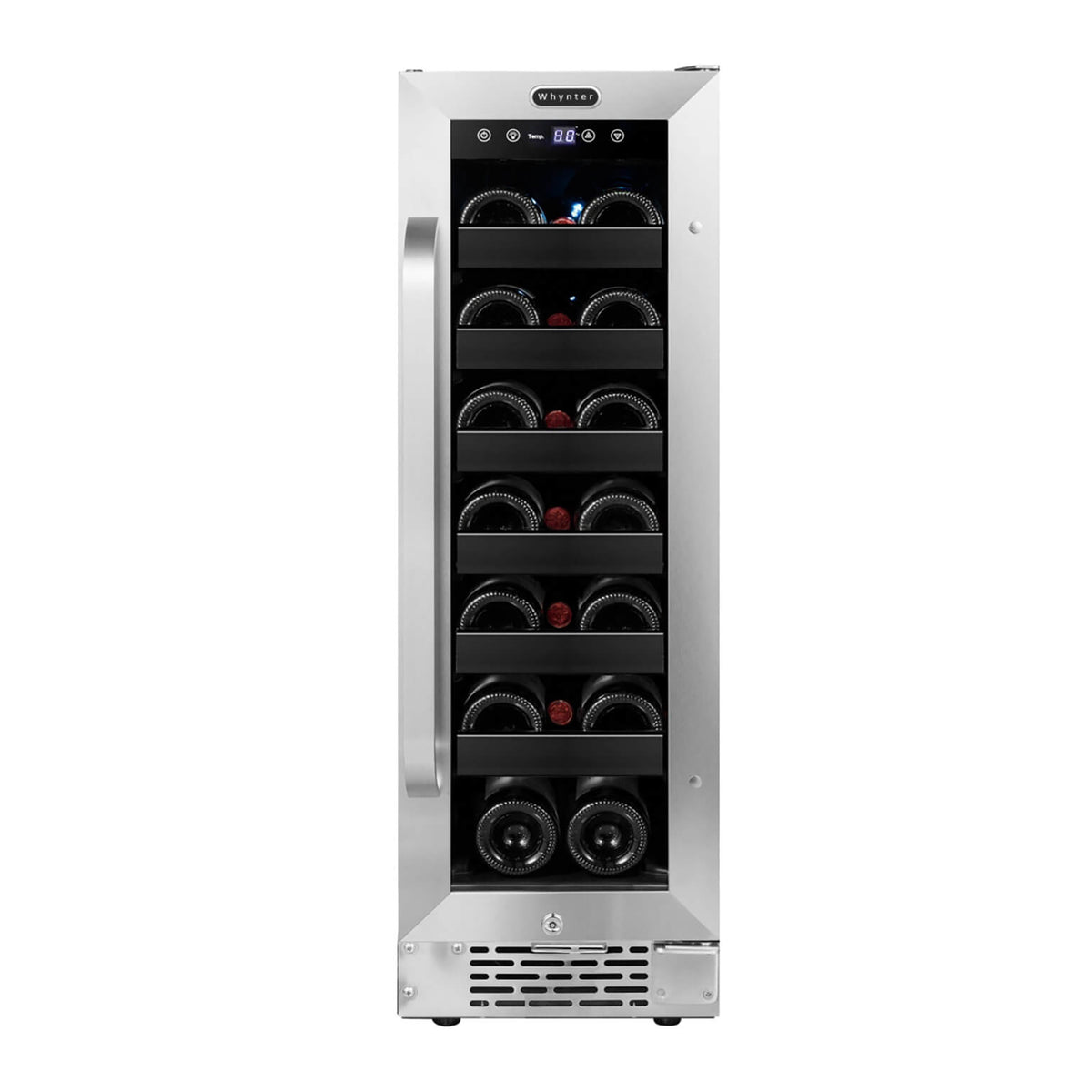 Whynter BWR-208SB Wine Refrigerator