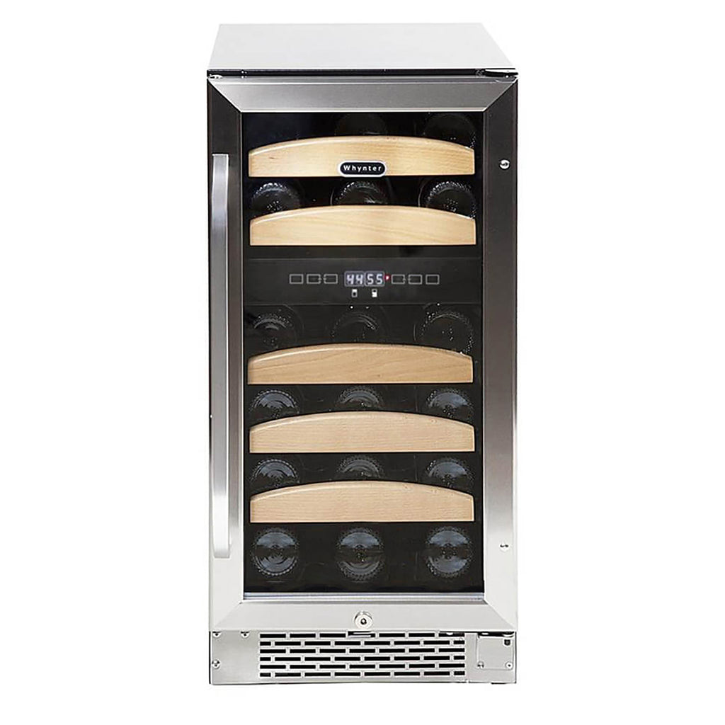 Whynter BWR-281DZ Wine Refrigerator