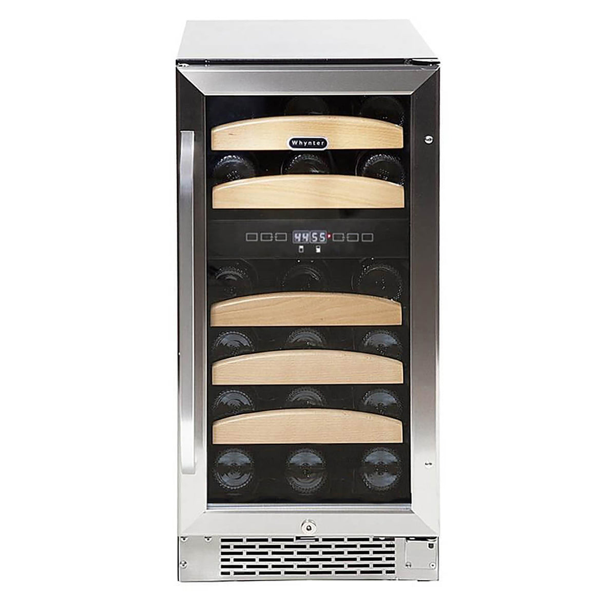 Whynter BWR-281DZ Wine Refrigerator