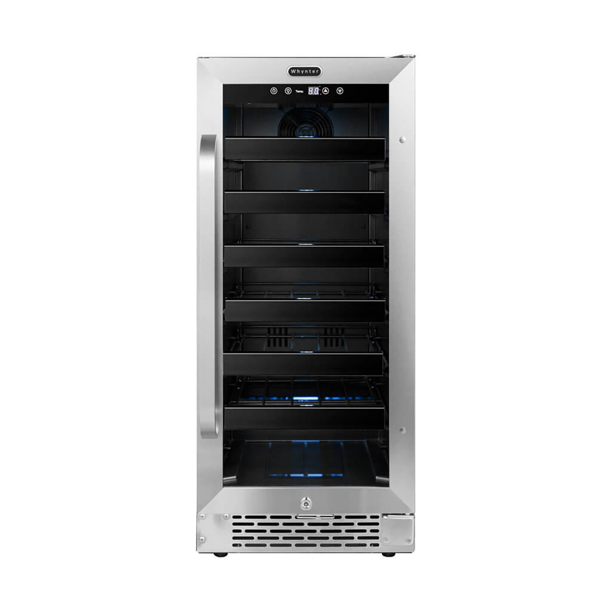 Whynter BWR-308SB Wine Refrigerator