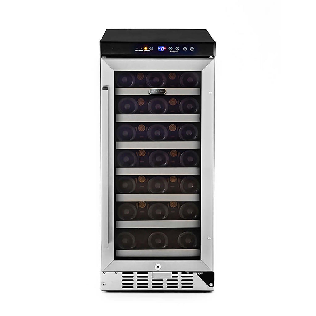 Whynter BWR-33SD Wine Refrigerator