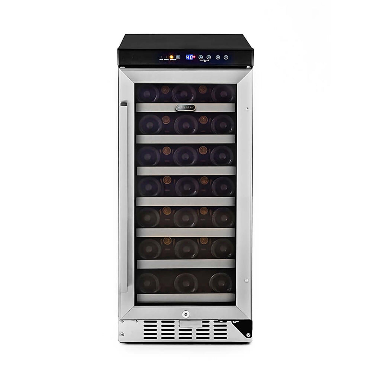 Whynter BWR-33SD Wine Refrigerator