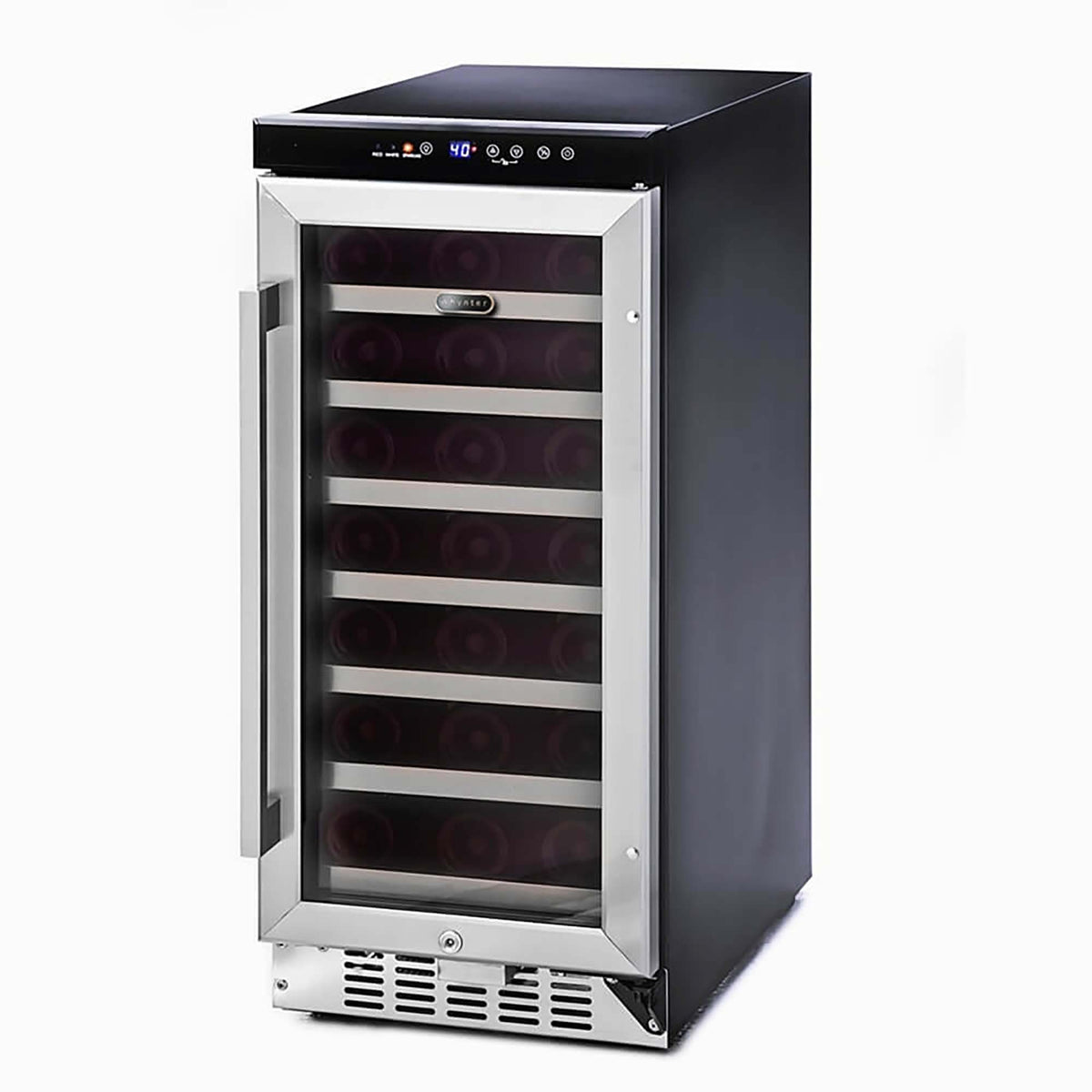 Whynter BWR-33SD Wine Refrigerator