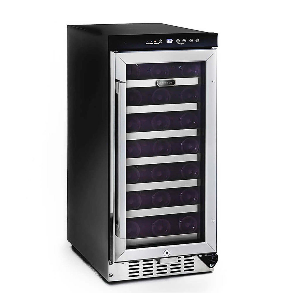 Whynter BWR-33SD Wine Refrigerator