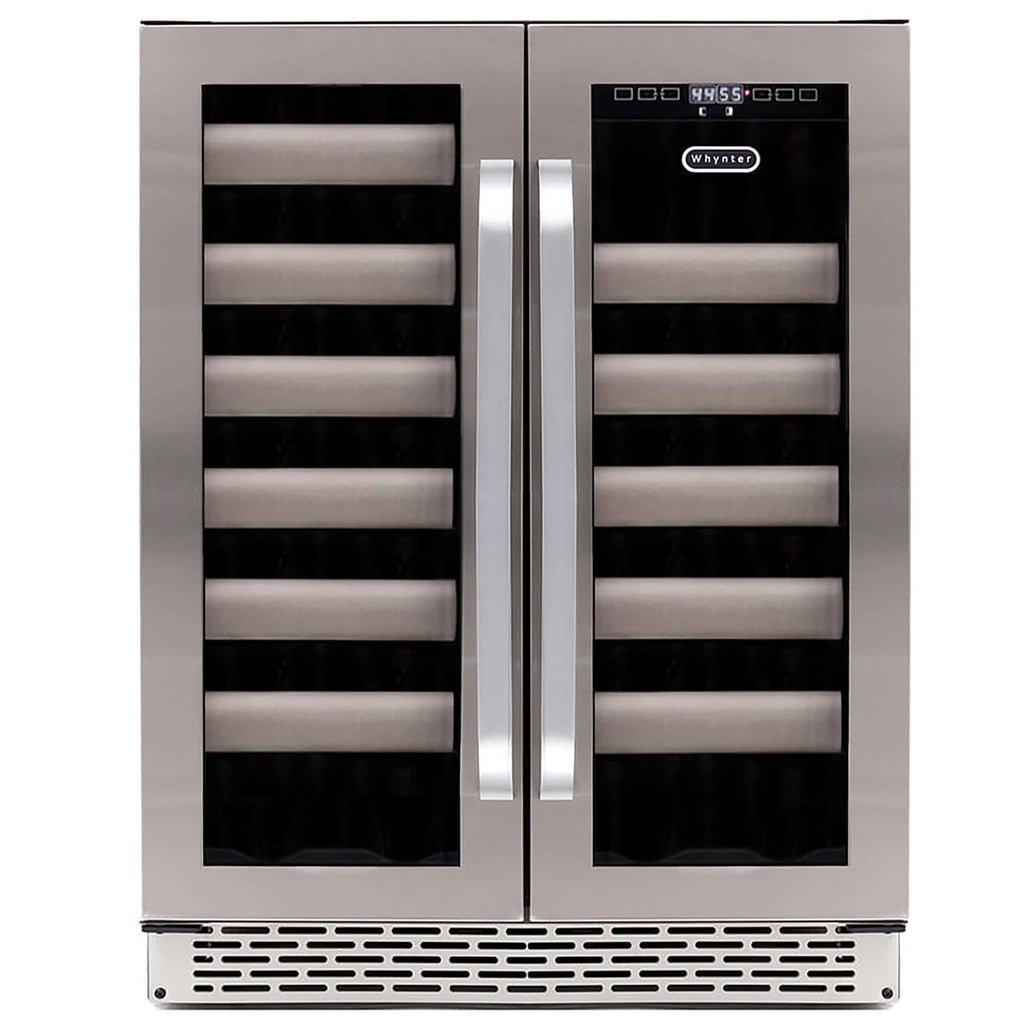 Whynter BWR-401DS Wine Refrigerator