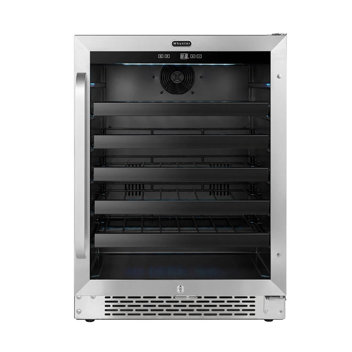 Whynter BWR-408SB Wine Refrigerator