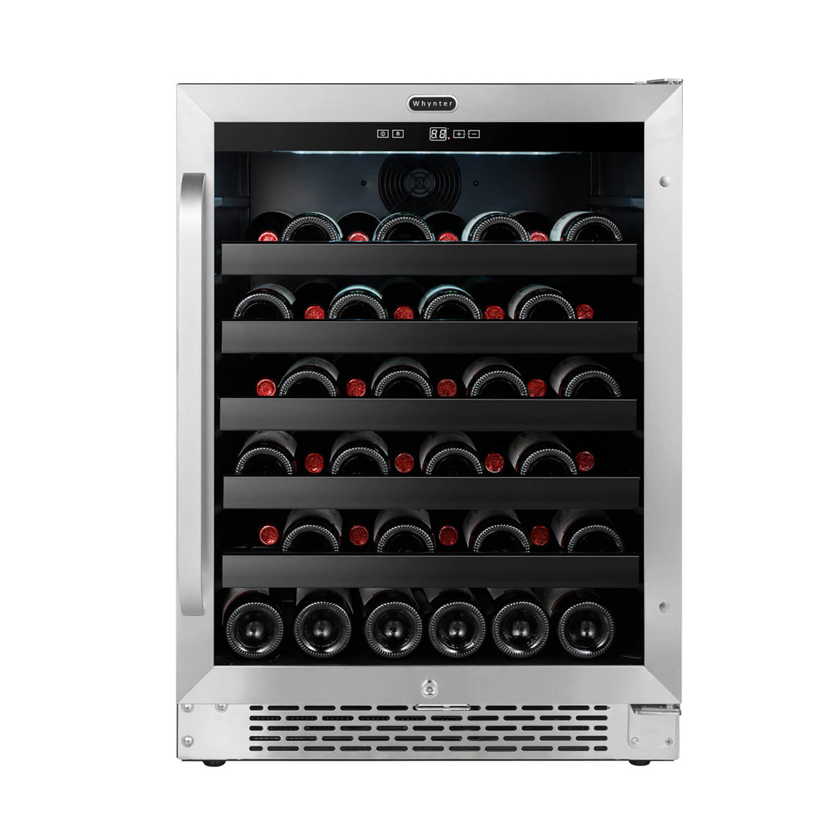 Whynter BWR-408SB Wine Refrigerator