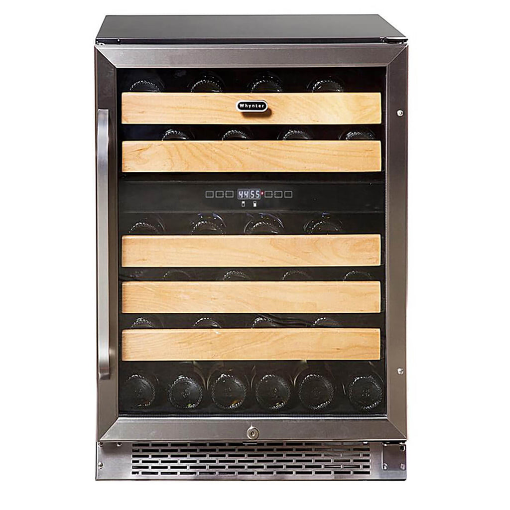 Whynter BWR-462DZ Wine Refrigerator