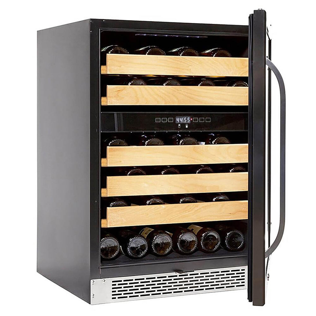 Whynter BWR-462DZ Wine Refrigerator