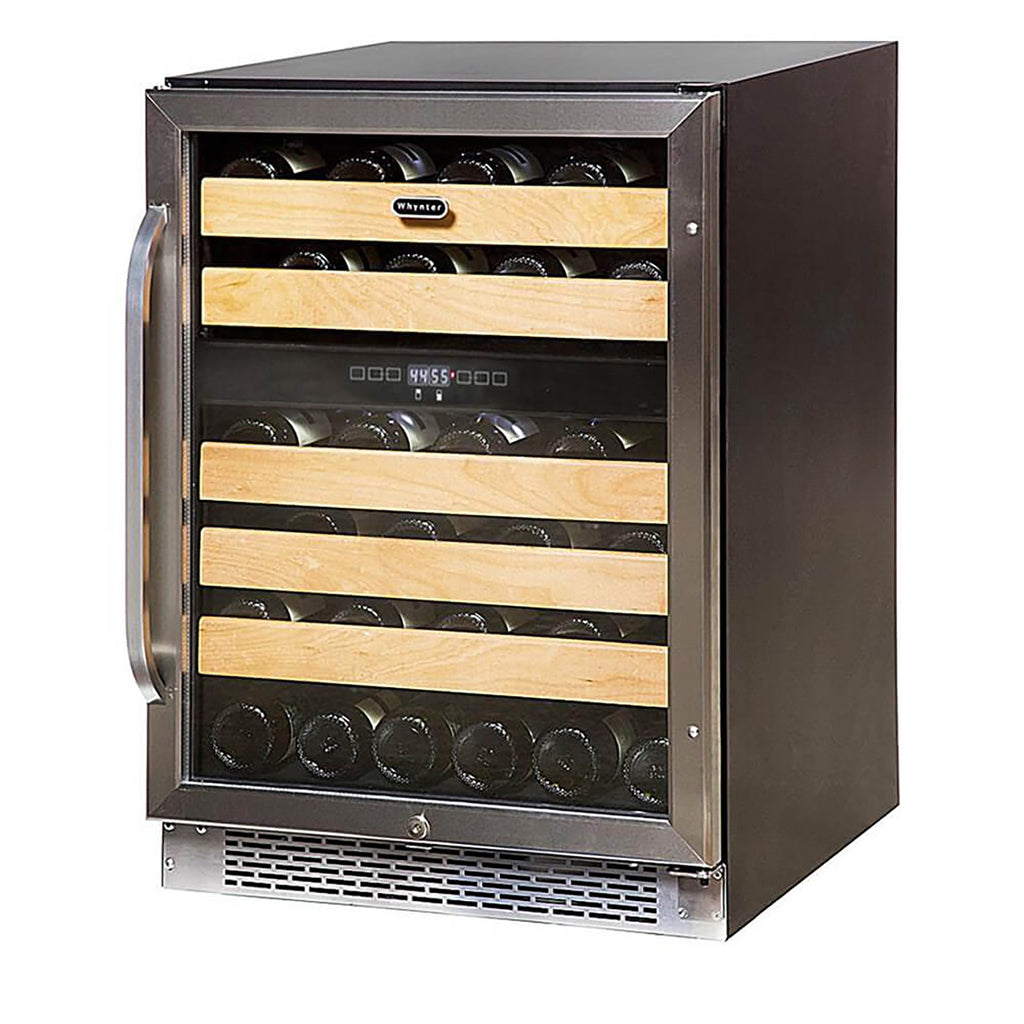 Whynter BWR-462DZ Wine Refrigerator