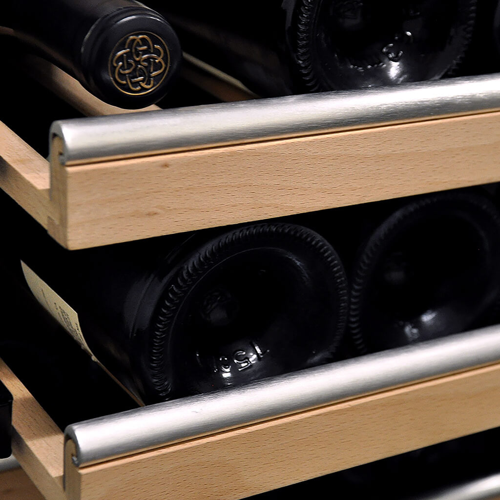 Whynter BWR-545XS Wine Refrigerator
