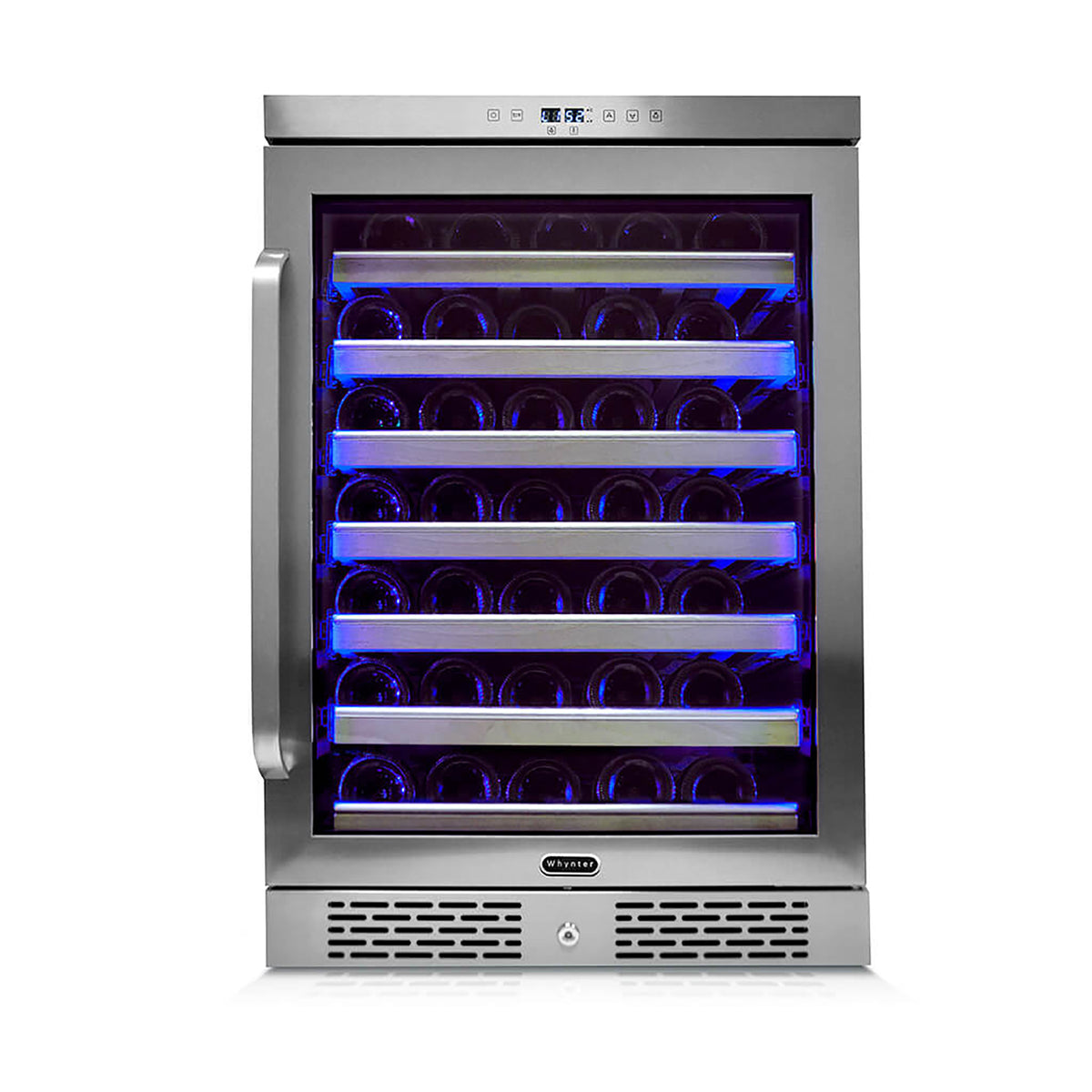 Whynter BWR-545XS Wine Refrigerator